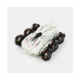 2.4G RC 6 Wheels Stunt Car